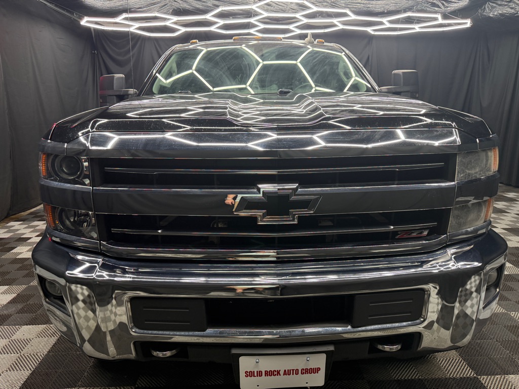 chevrolet silverado 2500hd 2018 1GC1KVEG7JF141700 image chevrolet silverado 2500hd 2018 1GC1KVEG7JF141700 image